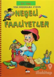 Neşeli Faaliyetler