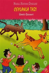 Neşeli Hayvan Öyküleri (15 Kitap Takım)