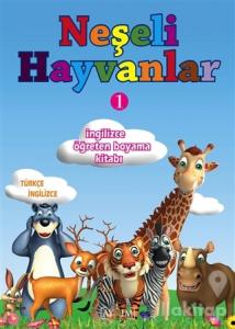 Neşeli Hayvanlar 1