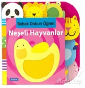 Neşeli Hayvanlar (Ciltli)
