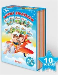 Neşeli Hikayeler (10 Kitap Takım)