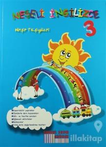 Neşeli İngilizce 3