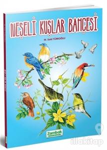 Neşeli Kuşlar Bahçesi