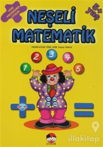 Neşeli Matematik (5+ Yaş)