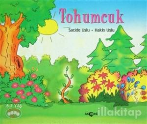 Neşeli Okuma Dizisi 5 : Tohumcuk