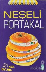Neşeli Portakal