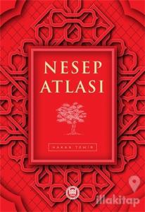 Nesep Atlası (Ciltli)