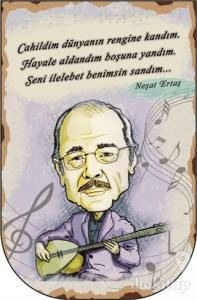 Neşet Ertaş - 10'lu Ayraç