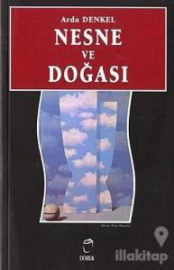 Nesne ve Doğası
