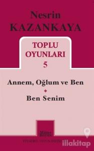 Nesrin Kazankaya - Toplu Oyunları 5