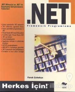 .Net Framework Programlama