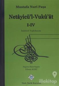 Netayicü'l- Vukü'at 1-4