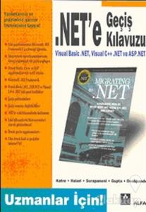 .NET'e Geçiş Kılavuzu
