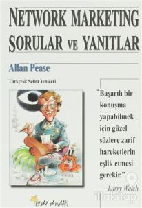 Network Marketing Sorular ve Yanıtlar