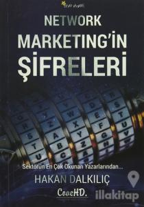Network Marketing'in Şifreleri