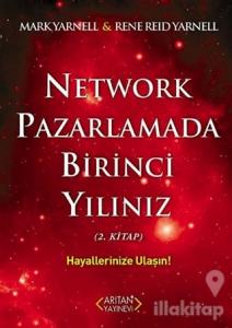 Network Pazarlamada Birinci Yılınız (2.Kitap)