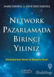 Network Pazarlamada Birinci Yılınız