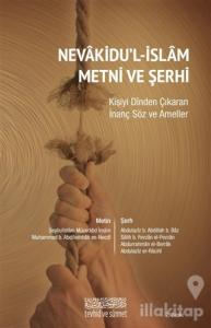 Nevakidu'l - İslam Metni ve Şerhi