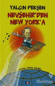 Nevşehir'den New York'a