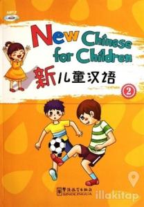 New Chinese for Children 2