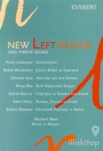 New Left Review 2000 - Türkiye Seçkisi