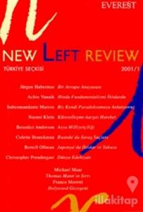 New Left Review 2001 / 1 - Türkiye Seçkisi