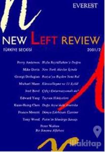 New Left Review: 2001 / 2  Türkiye Seçkisi