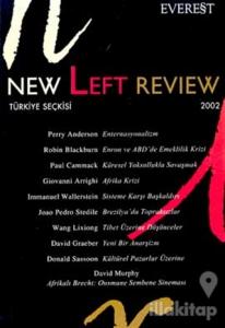 New Left Review 2002- Türkiye Seçkisi