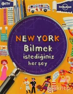 New York - Bilmek İstediğiniz Her Şey