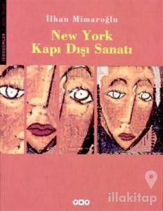New York Kapı Dışı Sanatı