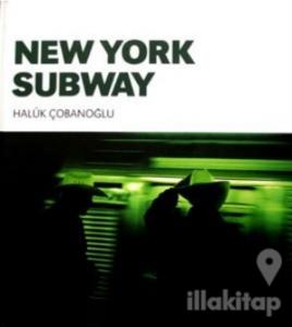 New York Subway (Ciltli)