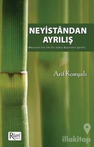 Neyistandan Ayrılış