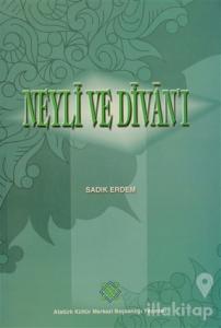 Neyli ve Divan'ı