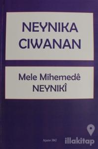 Neynika Ciwanan