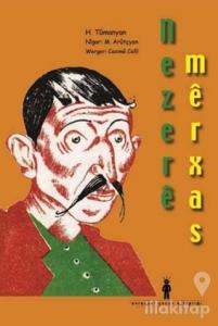 Nezere Merxas