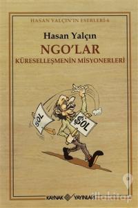 NGO'lar Küreselleşmenin Misyonerleri
