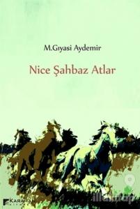 Nice Şahbaz Atlar