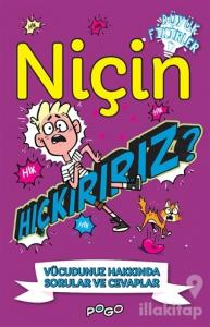 Niçin Hıçkırırız?