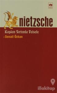 Nietzsche Kaplan Sırtında Felsefe