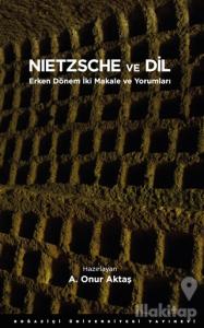 Nietzsche ve Dil