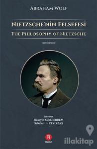 Nietzsche'nin Felsefesi
