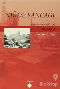 Niğde Sancağı