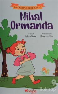 Nihal Ormanda - Hadislerle Değerler 1