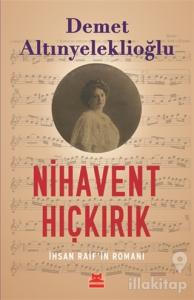 Nihavent Hıçkırık