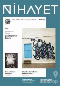 Nihayet Dergisi Sayı: 73 Ocak 2021