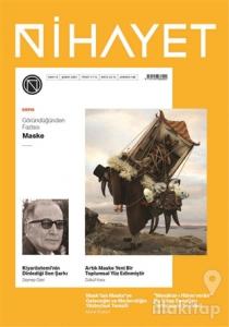 Nihayet Dergisi Sayı: 74 Şubat 2021