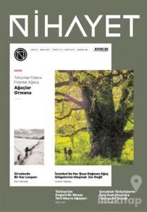 Nihayet Dergisi Sayı: 75 Mart 2021