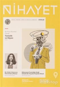 Nihayet Dergisi Sayı: 81 Eylül 2021