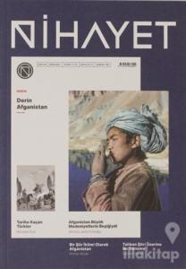 Nihayet Dergisi Sayı: 82 Ekim 2021