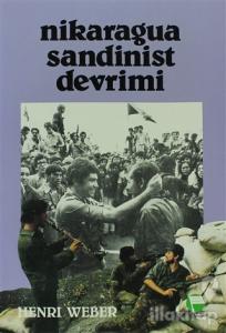 Nikaragua Sandinist Devrim